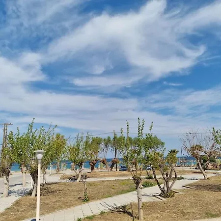Connie'S Beach House Kos Town Exterior photo