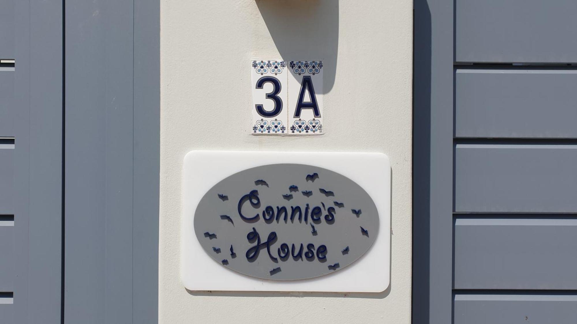Connie's House * Kos Town