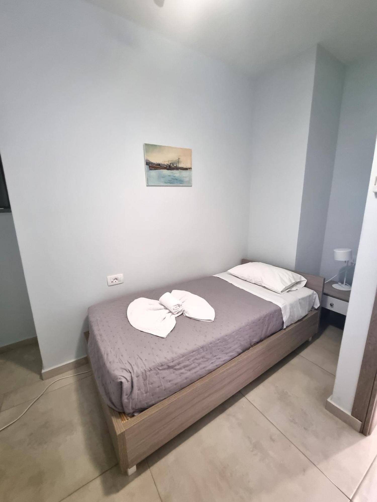 Connie's House Apartment Kos Town